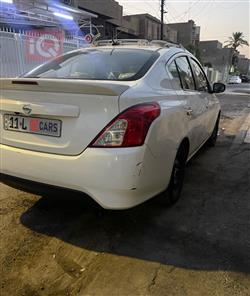 نيسان صني
